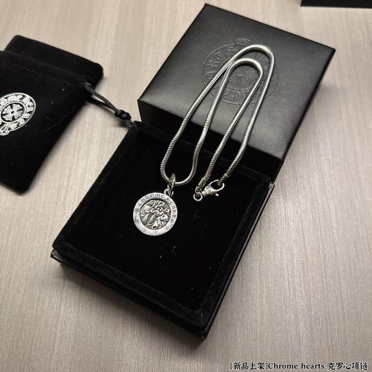 Chrome Hearts necklace 12lyh242